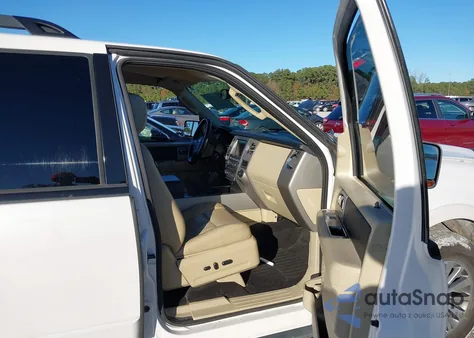 2015 Ford Expedition El Xlt из США, поврежденный, VIN 1FMJK1HT2FEF04818